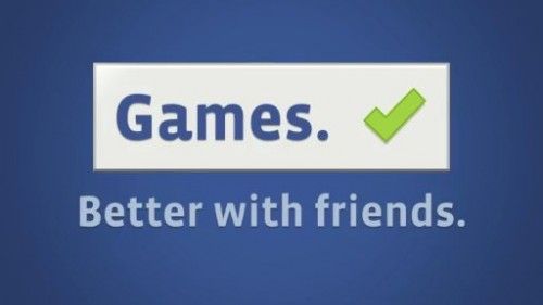 Les jeux Facebook claudiquent