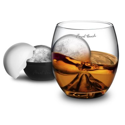 Buvez votre boisson favorite avec classe grâce à Final Touch
