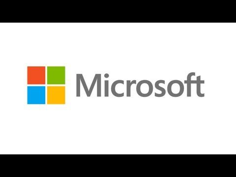 Une première pour Microsoft en 25 ans!