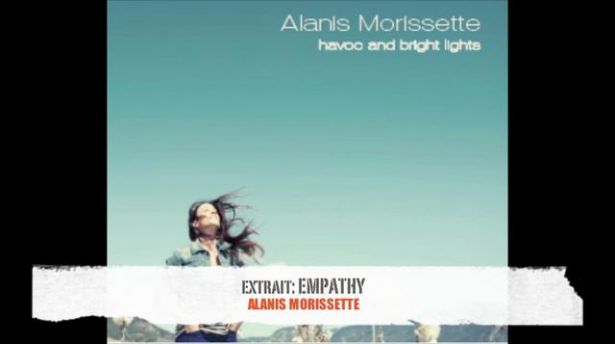 Difficile d’impressionner lorsqu’on a « Jagged Little Pill » sur notre CV!