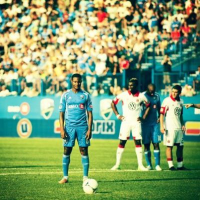 Une autre victoire pour l’Impact!