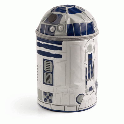 Apportez un peu de Star Wars dans vos lunchs