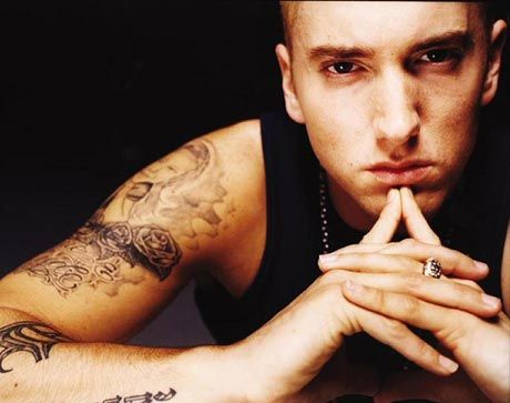 Découvrez le gangsta rap