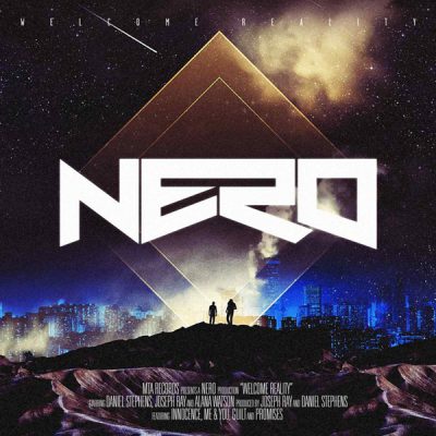 « Welcome Reality » ou la bonne façon de faire du dubstep