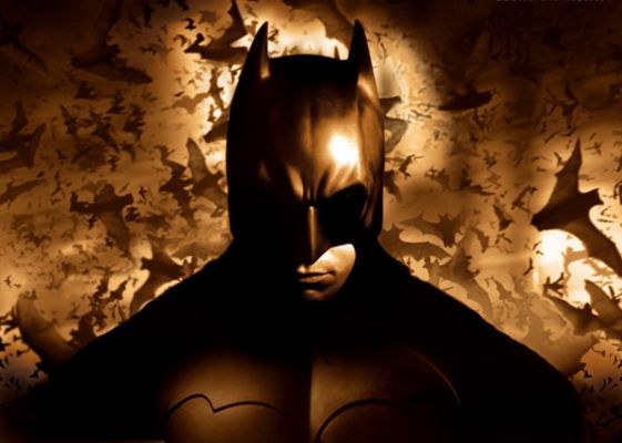 The Dark Knight Rises moins populaire que le Batman de 1989!