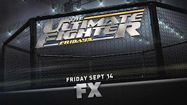 The Ultimate Fighter saison 16 : les 32 combattants dévoilés