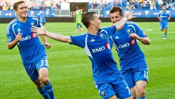 D.C. United : sécheresse devant les buts