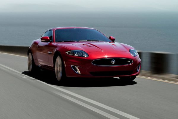 Jaguar XKR : fausses joies