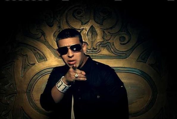 Découvrez le reggaeton