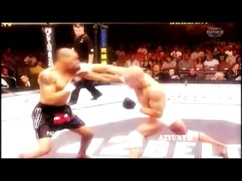 UFC 154 : la carte de Montréal prend forme