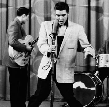 Du rockabilly au psychobilly!
