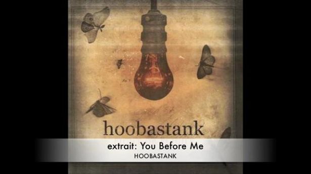 « Fight Or Flight » de Hoobastank; mieux, mais&#8230;