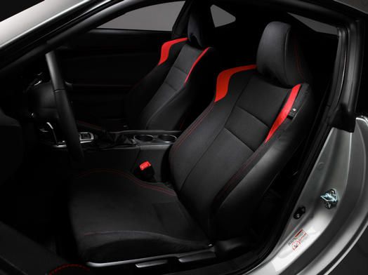 Scion FR-S : pour le « drifteur » de rue