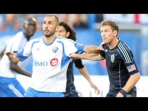 Un match nul pour l’Impact de Montréal