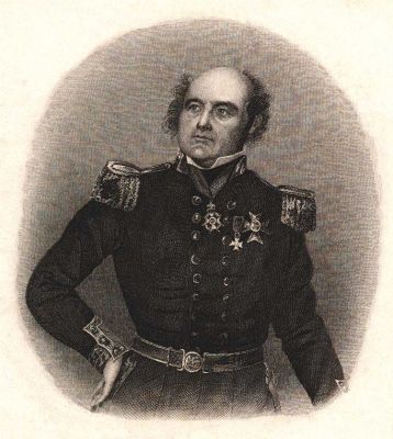 Archéologie sous-marine : l'expédition Franklin dans la ligne de mire