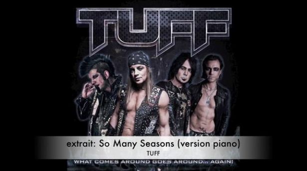Tuff : connaissez-vous?