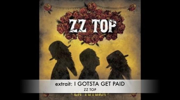 Retour vers « LA FUTURA » avec ZZ TOP!