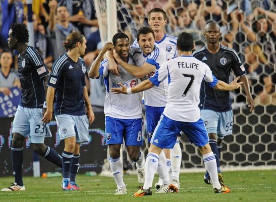 Un adversaire de taille pour l’Impact ce samedi