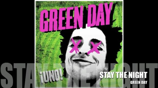 Green Day rejette la maturité : « ¡Uno! » pour ados