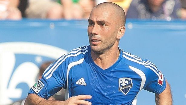 L’Impact de Montréal se prépare pour affronter le Fire de Chicago