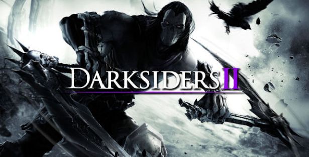 Lent départ pour « Darksiders II »