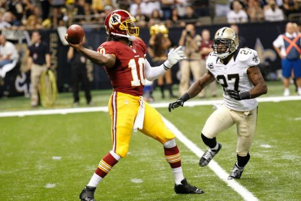 NFL : La semaine en bref – semaine 1