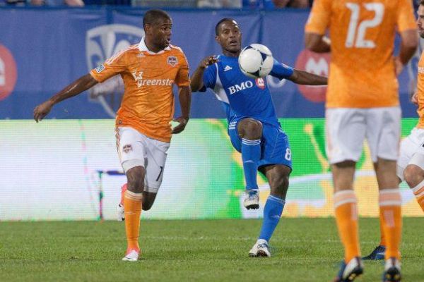 L&rsquo;Impact de Montréal vs le Houston Dynamo : match de la fin?