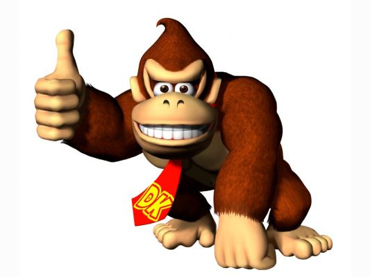 Ce que vous ignorez sur… Donkey Kong!