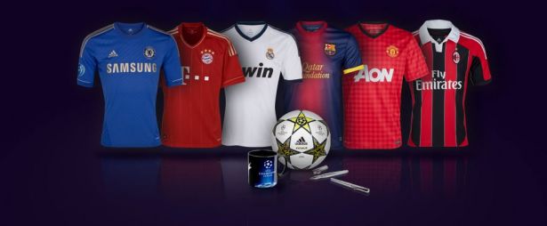 Matchs de la Ligue des Champions de l’UEFA pour la semaine du 1er octobre