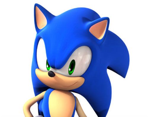 Ce que vous ignorez sur… Sonic!