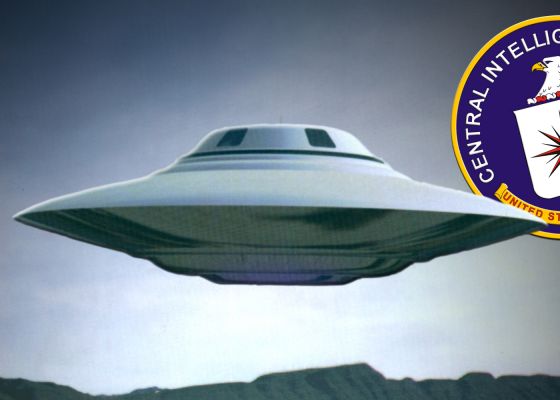 OVNIS MILITAIRES | CONSPIRATION, OUI OU NON?