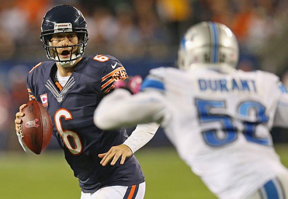 NFL : match du lundi soir – semaine 7