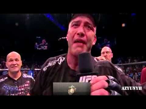 UFC 153 : Bonnar vs Silva