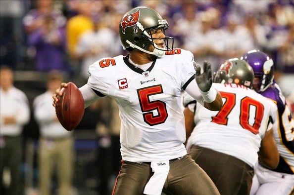 NFL : match du jeudi soir – semaine 8