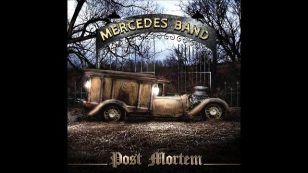 Le Mercedes Band carbure au super… et à l’ordinaire