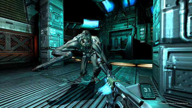 Doom 3 BFG Edition : une réédition réussie?