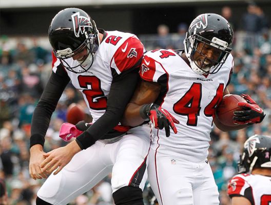 NFL : matchs du dimanche &#8211; semaine 8