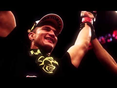 UFC : décembre sera un mois rempli de cadeaux!