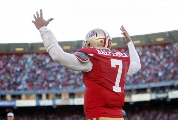 NFL : match du lundi soir – semaine 11