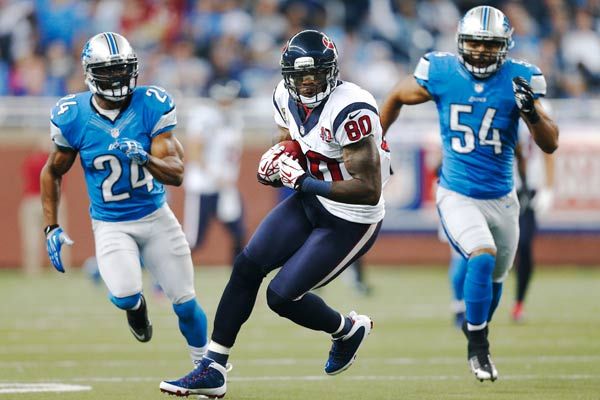 NFL : matchs du jeudi soir – semaine 12