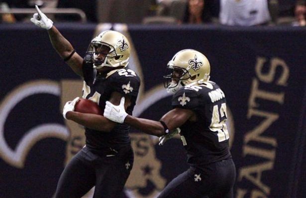 NFL : matchs du dimanche – semaine 10