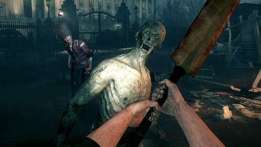 Les zombies sèment la controverse!