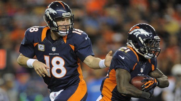 NFL : résumé des matchs du dimanche &#8211; semaine 11
