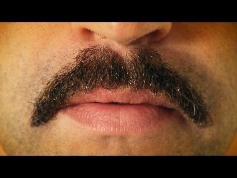 Buzz du Web #19 : la fin des moustaches!