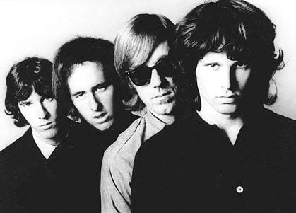 The Doors : plus qu'une poignée de bonnes chansons!