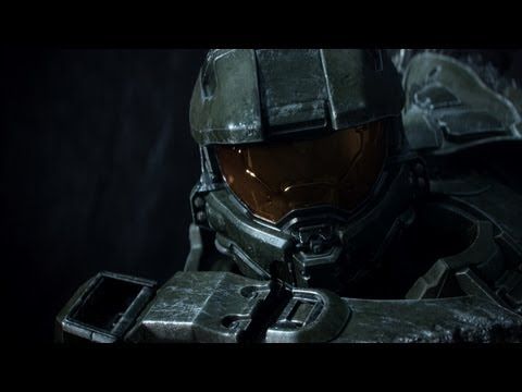 « Halo 4 » : le renouveau de la série?