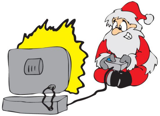 10 idées cadeaux pour les amateurs de jeux vidéo