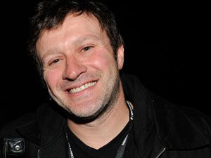 Stéphane Fallu : Entrevue d’humoriste à humoriste