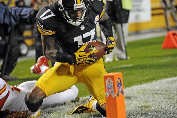NFL : match du lundi soir – semaine 10