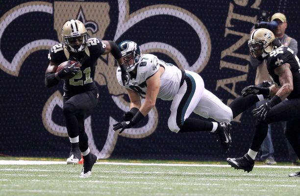 NFL : match du lundi soir – semaine 9